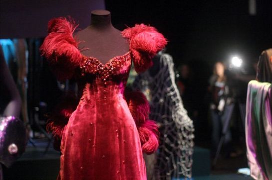 hollywood costumes - about art and design